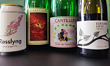 Ikke uventet er det de drøyt 1500 flaskene med Cantillon som skaper kø