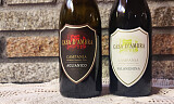 Knallpris for viner fra Napolis bakland