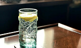 Dette er tsjekkernes svar på en gin tonic - du vil garantert like den