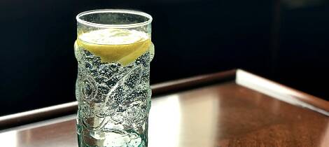 Dette er tsjekkernes svar på en gin tonic - du vil garantert like den