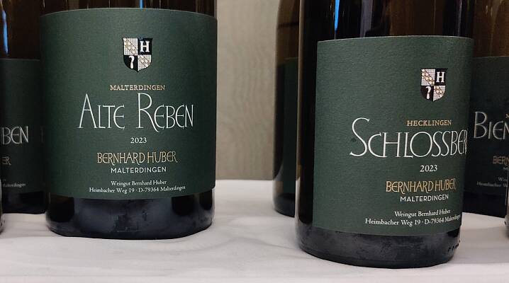 400 hvitviner testet: Disse tyske chardonnayene imponerer - men de får også konkurranse fra andre (ut)kanter