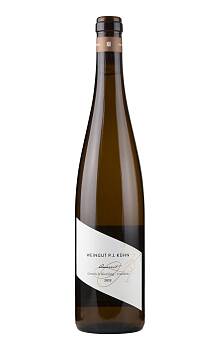 Peter Jakob Kühn Quarzit Oestrich Riesling