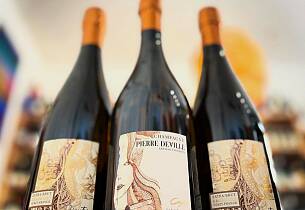 130 bobleviner testet: Ny champagnestjerne og gamle kjenninger blant nyhetene i november