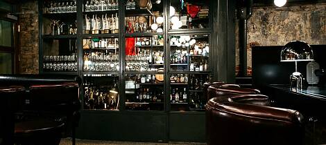 Top500bars: Himkok er fortsatt på alles lepper