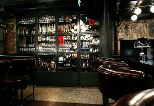 Top500bars: Himkok er fortsatt på alles lepper