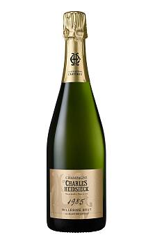 Charles Heidsieck Collection Crayères Vintage