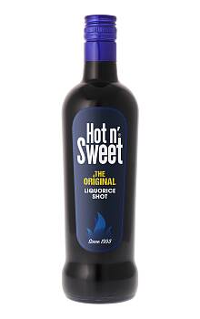 Hot n'Sweet