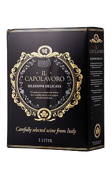 Il Capolavoro Selezione Delicata