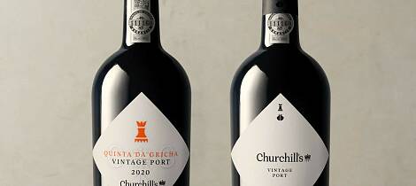 Utvalget av portvin har aldri vært bedre - og kvaliteten er skyhøy
