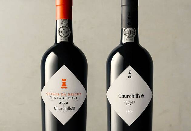 Utvalget av portvin har aldri vært bedre - og kvaliteten er skyhøy