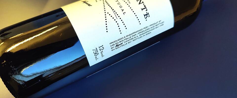 Smakskraft behøver ikke bety høy alkohol