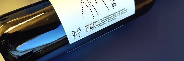 Smakskraft behøver ikke bety høy alkohol