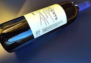 Smakskraft behøver ikke bety høy alkohol