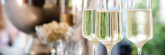 Glad i musserende vin? Smak forskjellene og finn din favoritt!