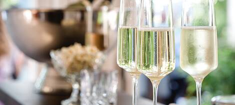 Glad i musserende vin? Smak forskjellene og finn din favoritt!