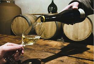 Slike chenin blancer tar alle matmessige utfordringer