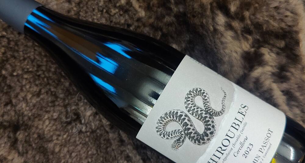 Når beaujolais nouveau er vel over, er det tid for å gå tilbake til ekte vare