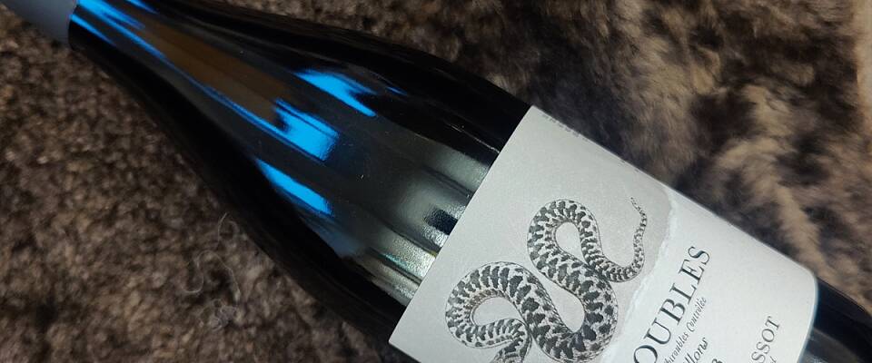 Når beaujolais nouveau er vel over, er det tid for å gå tilbake til ekte vare