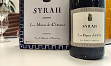 Super syrah i flere innpakninger – på et pol nær deg
