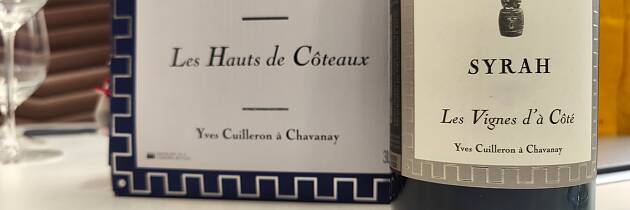 Super syrah i flere innpakninger – på et pol nær deg