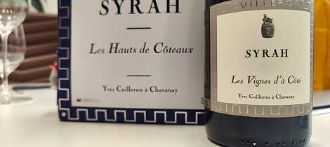 Super syrah i flere innpakninger – på et pol nær deg