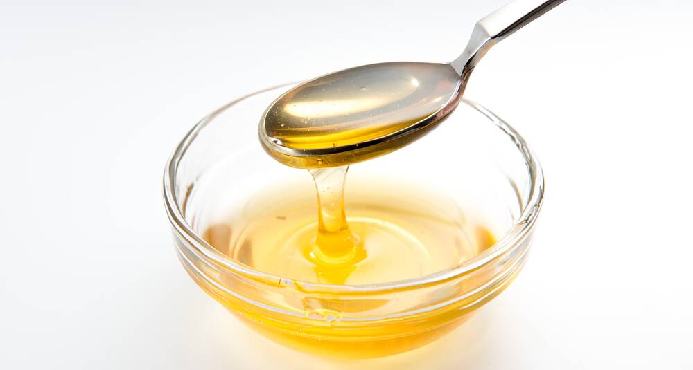 Kanelsirup av sukkerlake