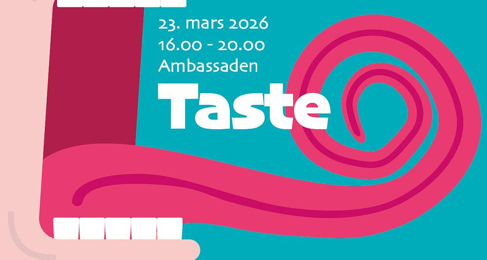 Møt over 40 anerkjente vinprodusenter på Taste vinmesse