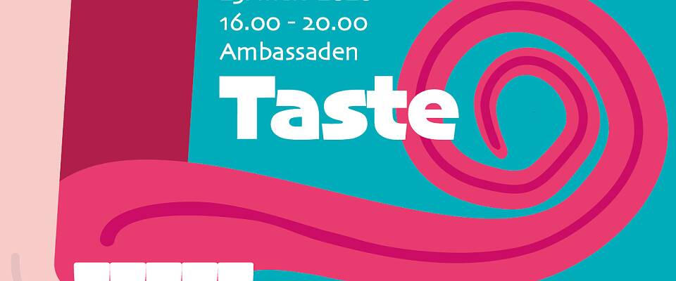 Møt over 40 anerkjente vinprodusenter på Taste vinmesse