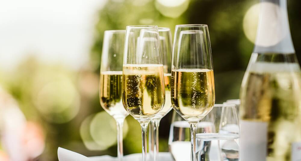 Lær mer om champagne