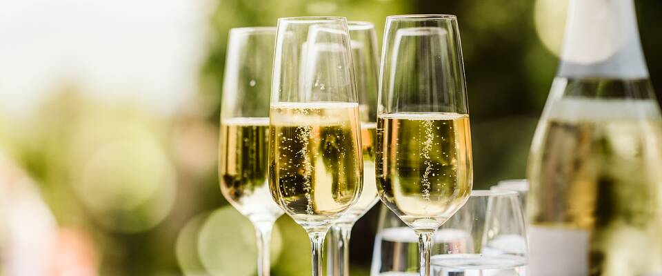 Lær mer om champagne