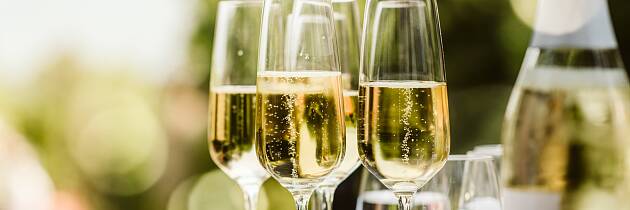 Lær mer om champagne