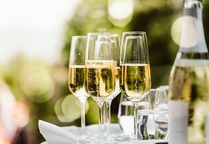Lær mer om champagne