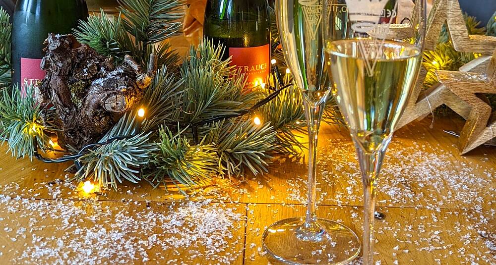 Kupp på «verdens beste» alkoholfrie vin