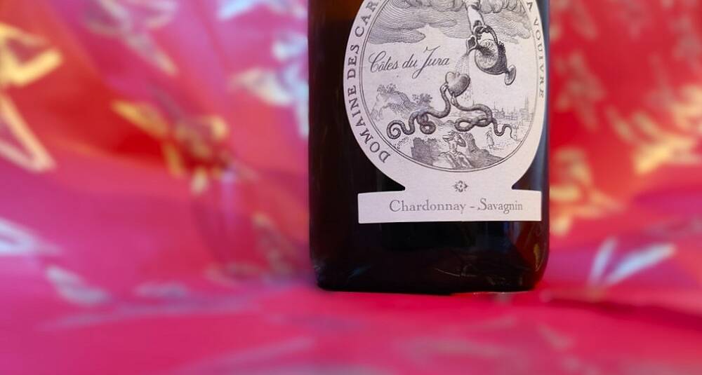 Kjør denne gavepakken til vinkosen - den er på 60+ pol