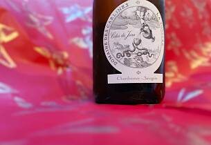 Kjør denne gavepakken til vinkosen - den er på 60+ pol