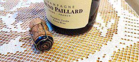 De lekreste bobler finnes på 60+ pol