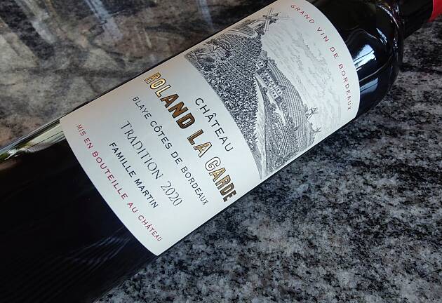 Med denne er suksessen sikret for årets siste måltid