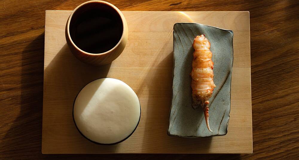 Credo på Nasjonalbiblioteket er en unik satsing på matkulturformidling