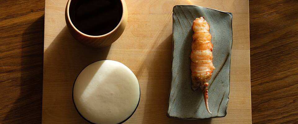 Credo på Nasjonalbiblioteker er en unik satsing på matkulturformidling