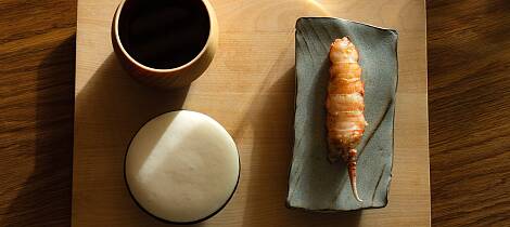 Credo på Nasjonalbiblioteket er en unik satsing på matkulturformidling