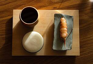 Credo på Nasjonalbiblioteker er en unik satsing på matkulturformidling