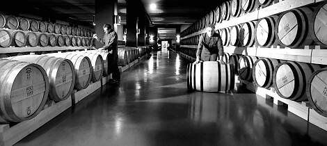 Grappakongen Poli tenker nytt - igjen