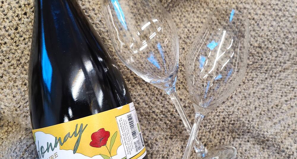 Denne knusktørre boblevinen har tatt Norge med storm