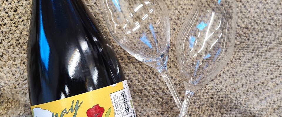 Denne knusktørre boblevinen har tatt Norge med storm