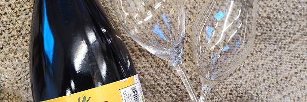 Denne knusktørre boblevinen har tatt Norge med storm