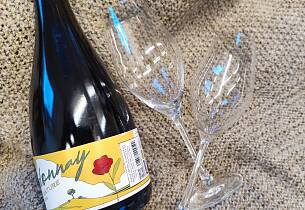 Denne knusktørre boblevinen har tatt Norge med storm