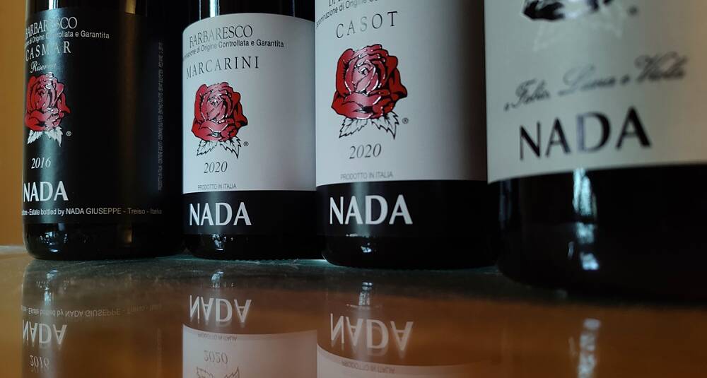 Beste barbaresco-kjøp