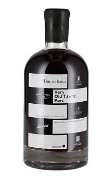 Douro Boys Anniversary Edition Very Old Tawny Port