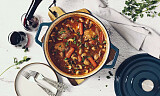 Dette drikker du til suppe
