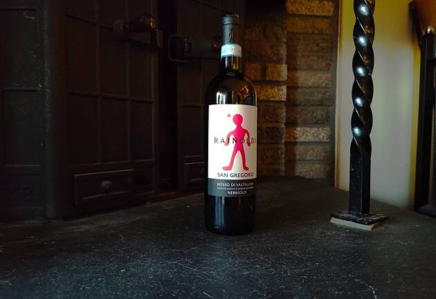 I basisutvalget finner du en perle til vinterferiens vinkos